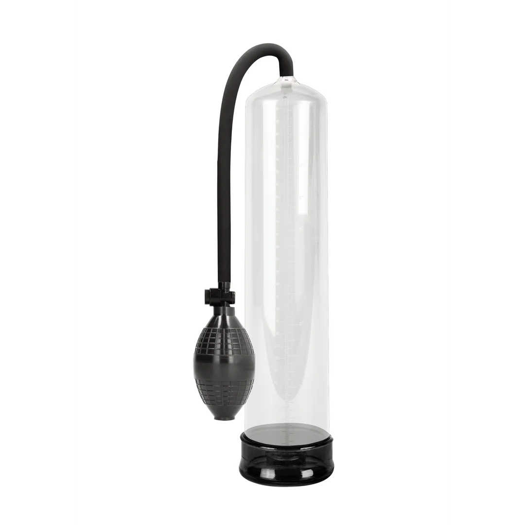 Pumped Classic XL Extender Pump - obrazek 6