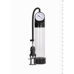 Pompka Pumped by Shots Deluxe z manometrem PSI - obrazek 3