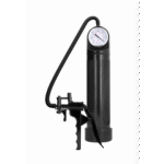 Pompka Pumped by Shots Elite z manometrem PSI - obrazek 6