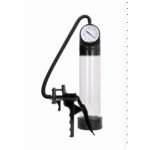 Pompka Pumped by Shots Elite z manometrem PSI - obrazek 3