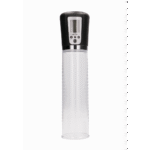 Pumped by Shots Premium, ładowana automatyczna pompka z wyświetlaczem LCD - obrazek 3