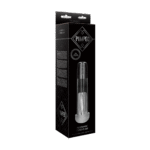 Pumped by Shots Automatic Cyber Pump