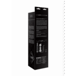 Pumped by Shots Automatic Cyber Pump - obrazek 2