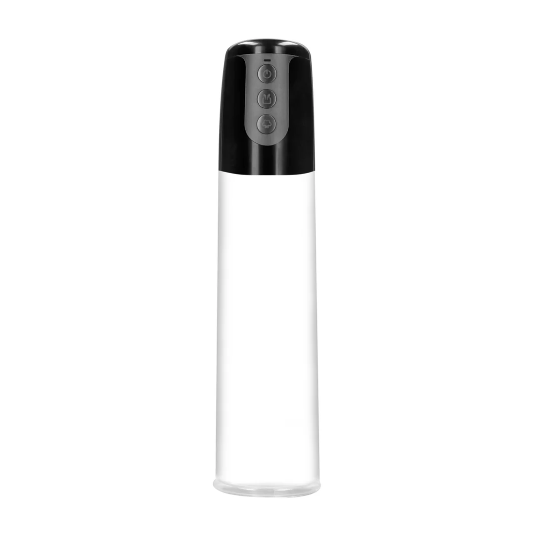 Pumped by Shots Automatic Cyber Pump - obrazek 4