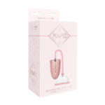 Pompka do penisa z 3 prędkościami – ładowana Pussy Pump