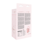 Pompka do penisa z 3 prędkościami – ładowana Pussy Pump - obrazek 2