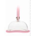 Pompka do penisa z 3 prędkościami – ładowana Pussy Pump - obrazek 3
