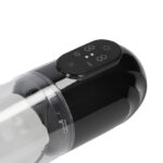 Automatyczny masturbator z wodoodporną nakładką – Tester - obrazek 7