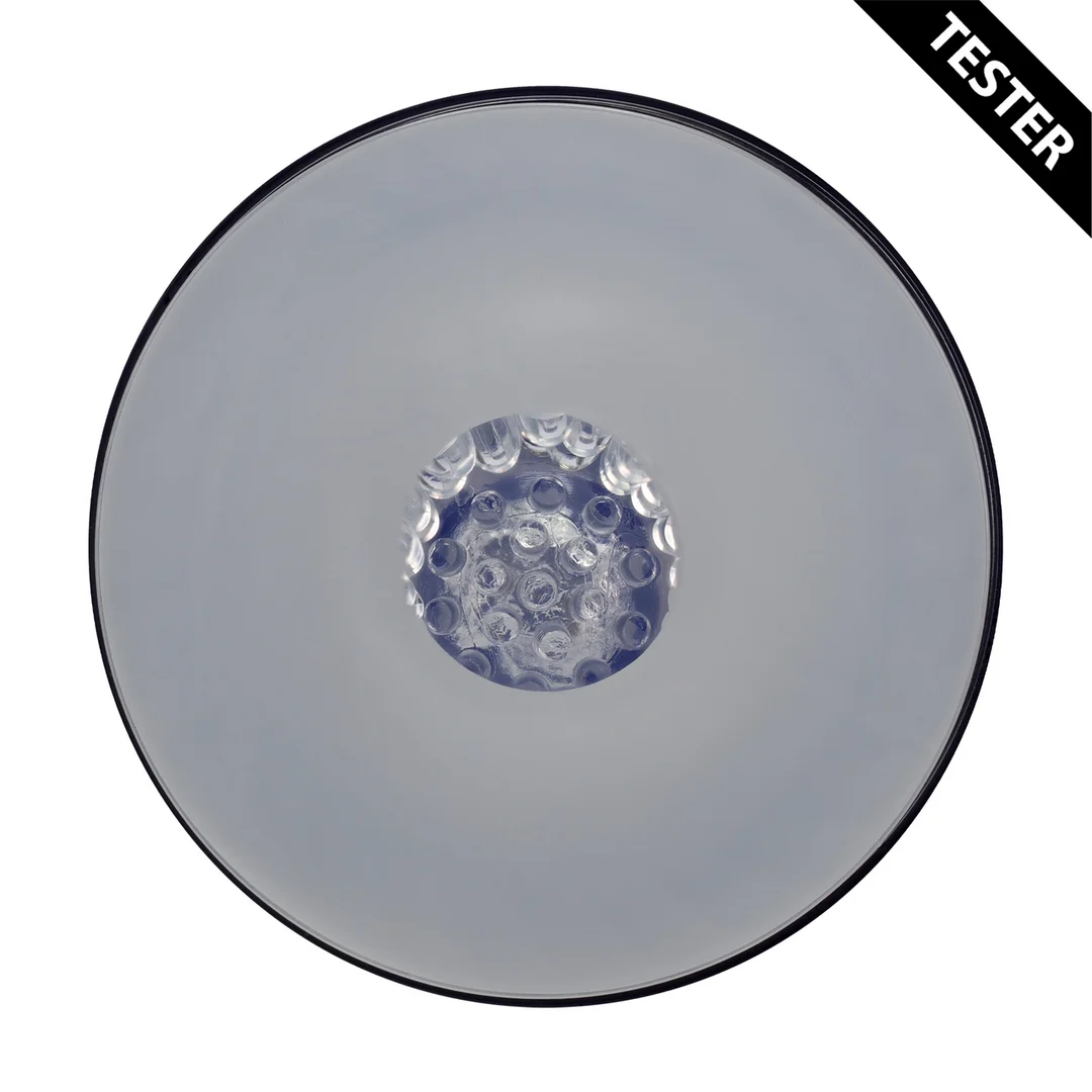 Automatyczny masturbator z pompką próżniową – tester - obrazek 1