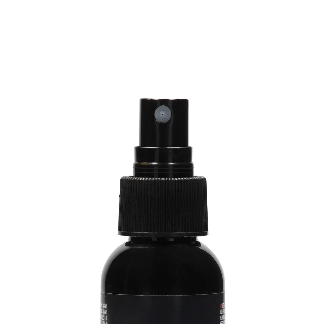 Środek do czyszczenia akcesoriów erotycznych – pianka w sprayu – ManCage by Shots – 100 ml - obrazek 3