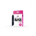 Pink Pussycat Black Mini Vibe - obrazek 2