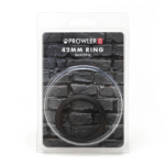 Silikonowy pierścień Prowler Red 42 mm