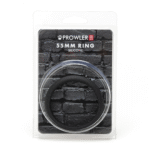 Silikonowy pierścień Prowler RED 55 mm