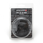 Silikonowy pierścień Prowler RED Tri O