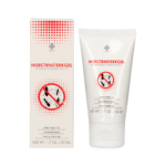 Pharmquests żel na ukąszenia owadów 50 ml
