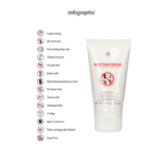 Pharmquests żel na ukąszenia owadów 50 ml - obrazek 3