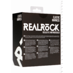 Elastyczna uprząż RealRock - obrazek 2