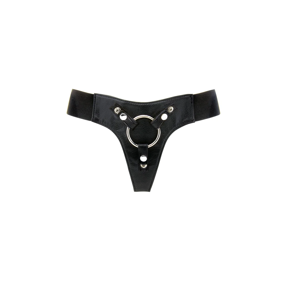RealRock Harnas Deluxe - obrazek 3