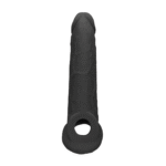 Osłonka na penisa RealRock 9 / 23 cm - obrazek 2