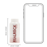 Puder pielęgnacyjny RealRock Revive - obrazek 4