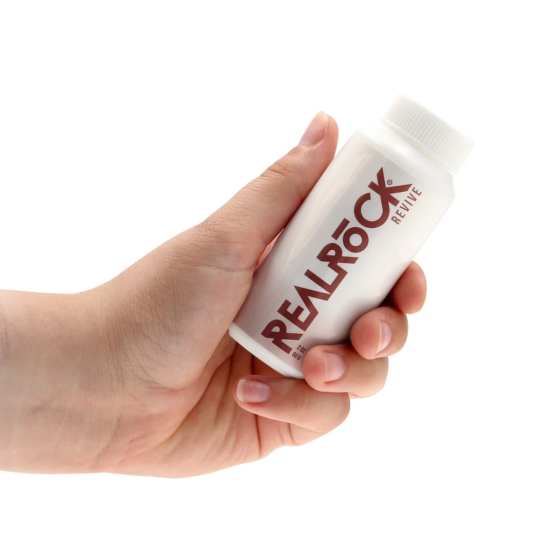 Puder pielęgnacyjny RealRock Revive - obrazek 5