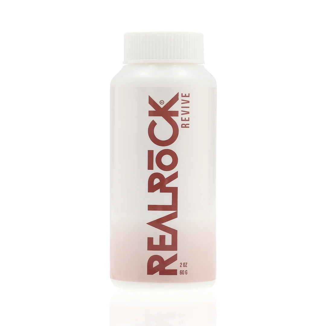 Puder pielęgnacyjny RealRock Revive - obrazek 6