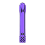 Wibrator do punktu G Royal Gems Jewel - obrazek 2