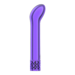 Wibrator do punktu G Royal Gems Jewel - obrazek 3