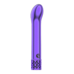 Wibrator do punktu G Royal Gems Jewel - obrazek 4