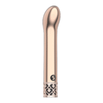 Wibrator do punktu G z 10 trybami, Jewel Royal Gems by Shots - obrazek 8