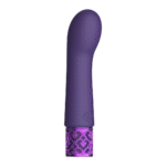 Wibrator do punktu G z 10 trybami – Bijou Royal Gems by Shots - obrazek 5