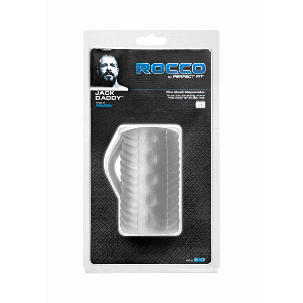 Masturbator PerfectFitBrand Rocco Jack Daddy