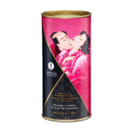 Rozgrzewający olejek Aphrodisia Olie Raspberry Feeling, 100 ml