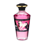 Rozgrzewający olejek Aphrodisia Olie Raspberry Feeling, 100 ml - obrazek 2