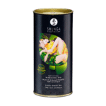 Olejek rozgrzewający o smaku egzotycznej zielonej herbaty 100 ml: Aphrodisia Oil