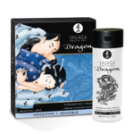 Żel rozgrzewający Dragon Sensitive Cream 2 fl oz / 60 ml - Shunga
