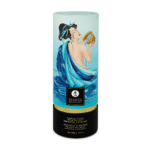 Sól do kąpieli – Orientalne kryształki, pieniąca się sól z Morza Martwego – Ocean Temptations – Shunga – 17,6 oz / 500 gr