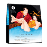 Lovebath – żelowe perełki do kąpieli Ocean Temptations – odpowiednie dla osób o różnych preferencjach – Shunga – 20 oz / 575 gr