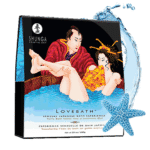 Lovebath – żelowe perełki do kąpieli Ocean Temptations – odpowiednie dla osób o różnych preferencjach – Shunga – 20 oz / 575 gr - obrazek 2