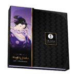 Shunga Naughty Geisha’s Kit - obrazek 2