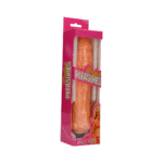 Wibrator wielobiegowy Seven Creations Perfect Pleasure 10 / 25 cm