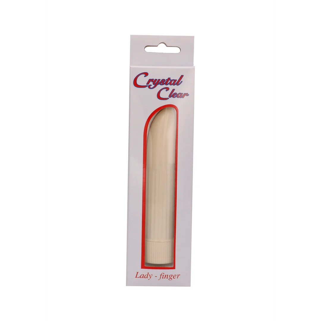 Wibrator Ladyfinger Seven Creations - obrazek 1