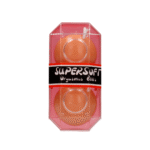 Koraliki analne z miękkimi kuleczkami: Orgasmus Balls - Super Soft Ben Wa Balls
