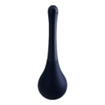 Irygator analny Squeeze Clean z powłoką TPR, pojemność 190 ml - obrazek 3