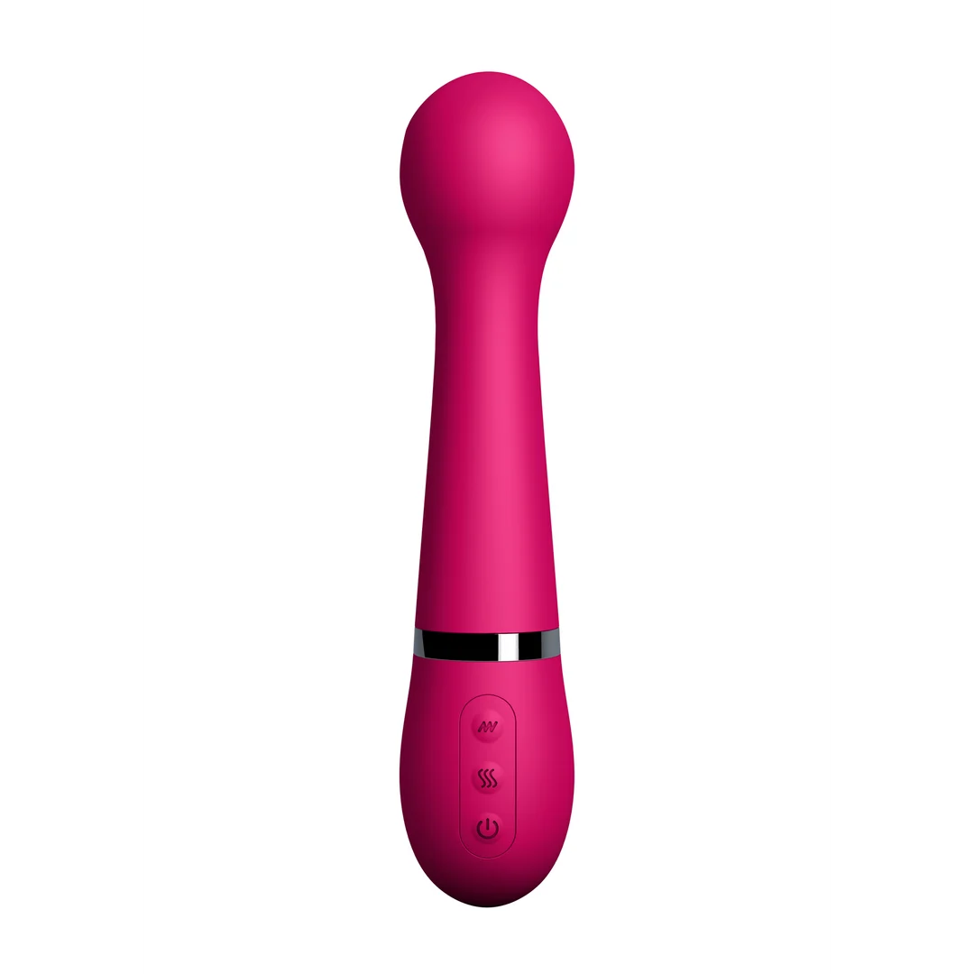 Sexercise Kegel Wand - obrazek 8