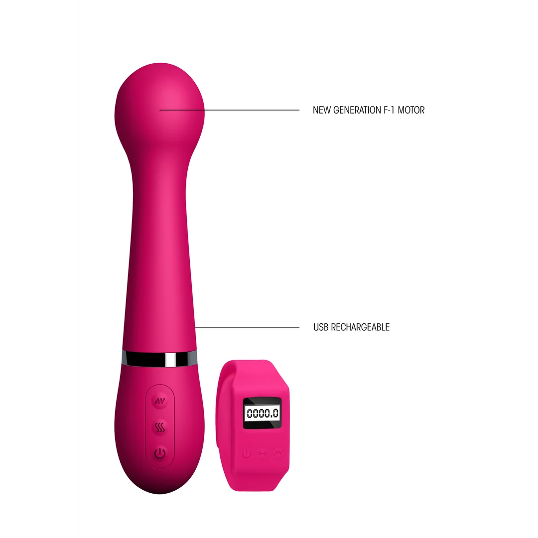 Sexercise Kegel Wand - obrazek 11