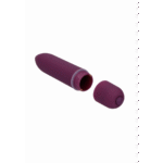 Wibrator typu bullet, 10 trybów i wodoodporny – Shots Shots Toys by Shots - obrazek 3