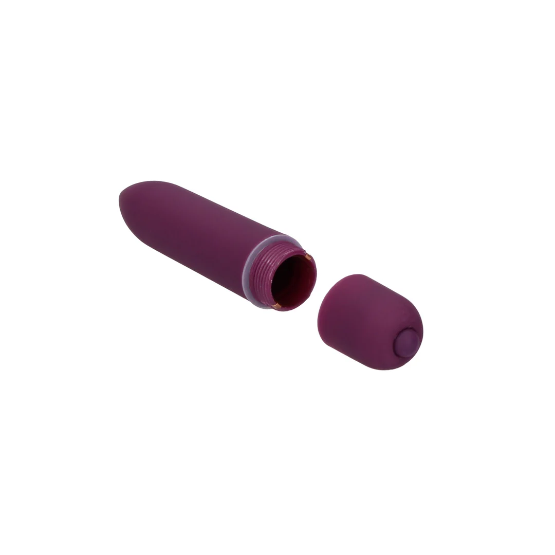 Wibrator typu bullet, 10 trybów i wodoodporny – Shots Shots Toys by Shots - obrazek 3