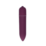 Wibrator typu bullet, 10 trybów i wodoodporny – Shots Shots Toys by Shots - obrazek 5
