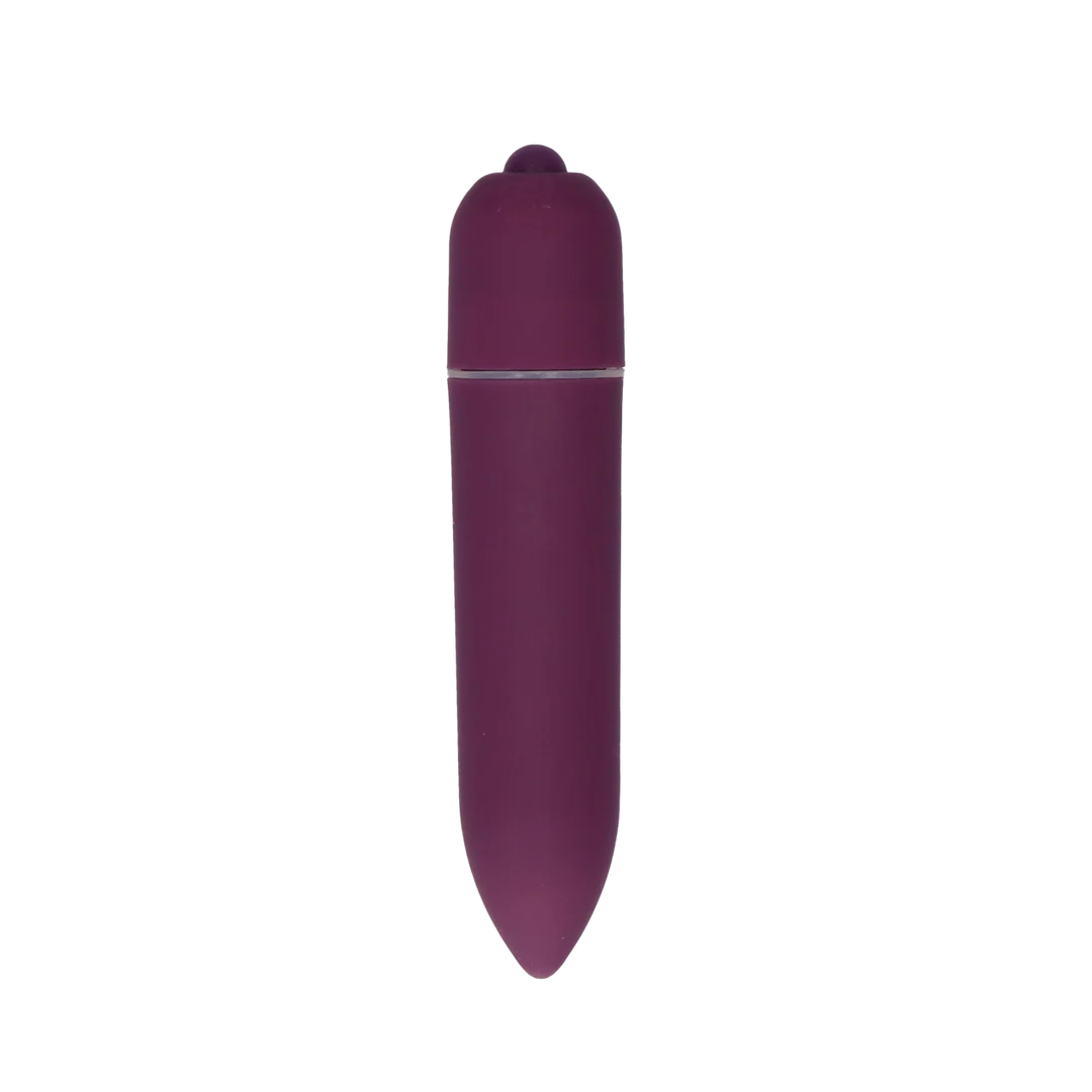 Wibrator typu bullet, 10 trybów i wodoodporny – Shots Shots Toys by Shots - obrazek 5